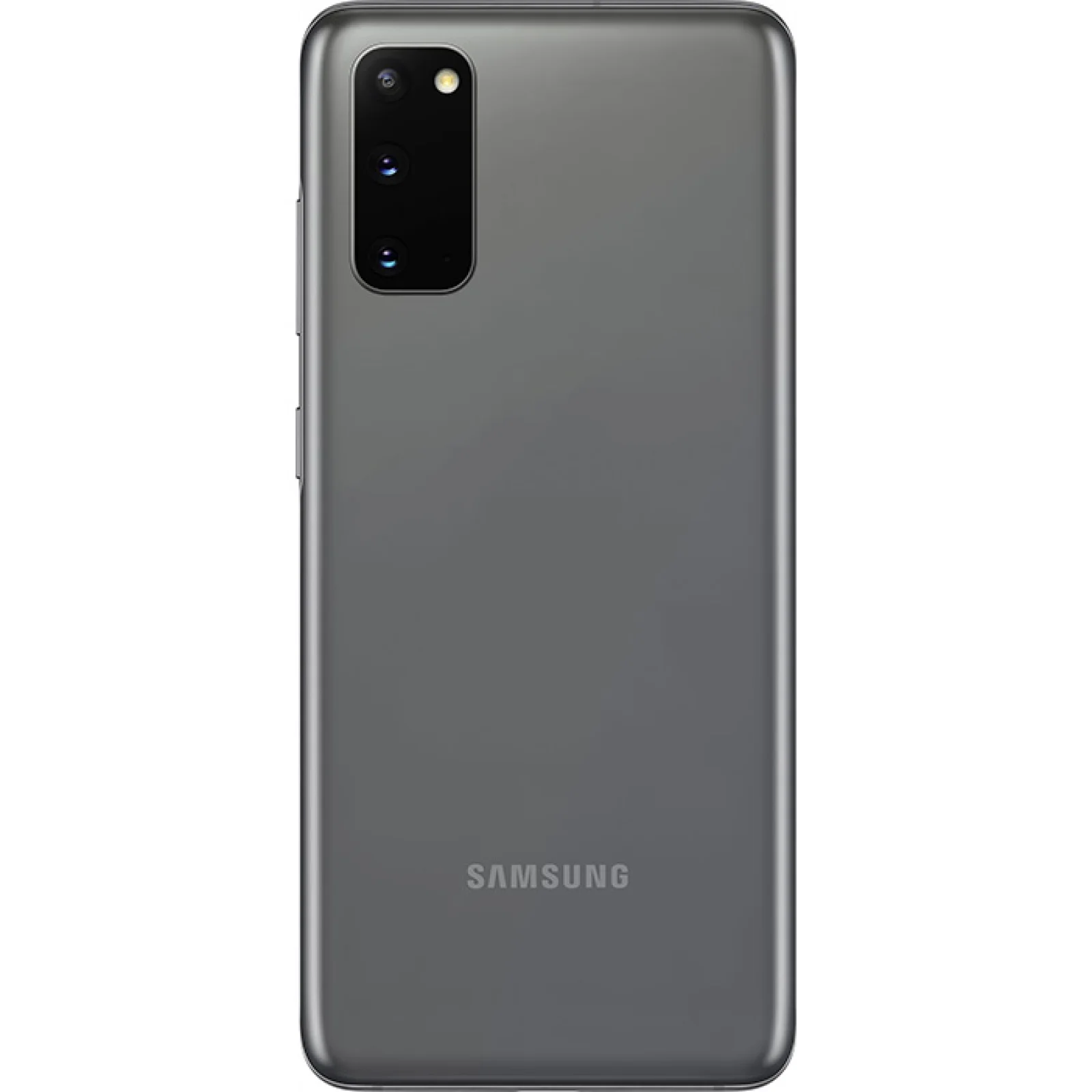 Смартфон Samsung Galaxy S20 SM-G980 Dual 8/128GB Grey (SM-G980FZADSEK)