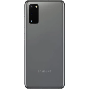 Смартфон Samsung Galaxy S20 SM-G980 Dual 8/128GB Grey (SM-G980FZADSEK)