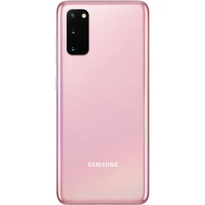Смартфон Samsung Galaxy S20 5G SM-G9810 Dual 12/128GB Cloud Pink