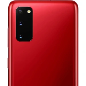 Смартфон Samsung Galaxy S20 SM-G980 Dual 8/128GB Red (SM-G980FZRDSEK)