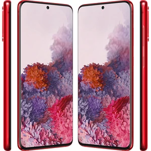 Смартфон Samsung Galaxy S20 SM-G980 Dual 8/128GB Red (SM-G980FZRDSEK)