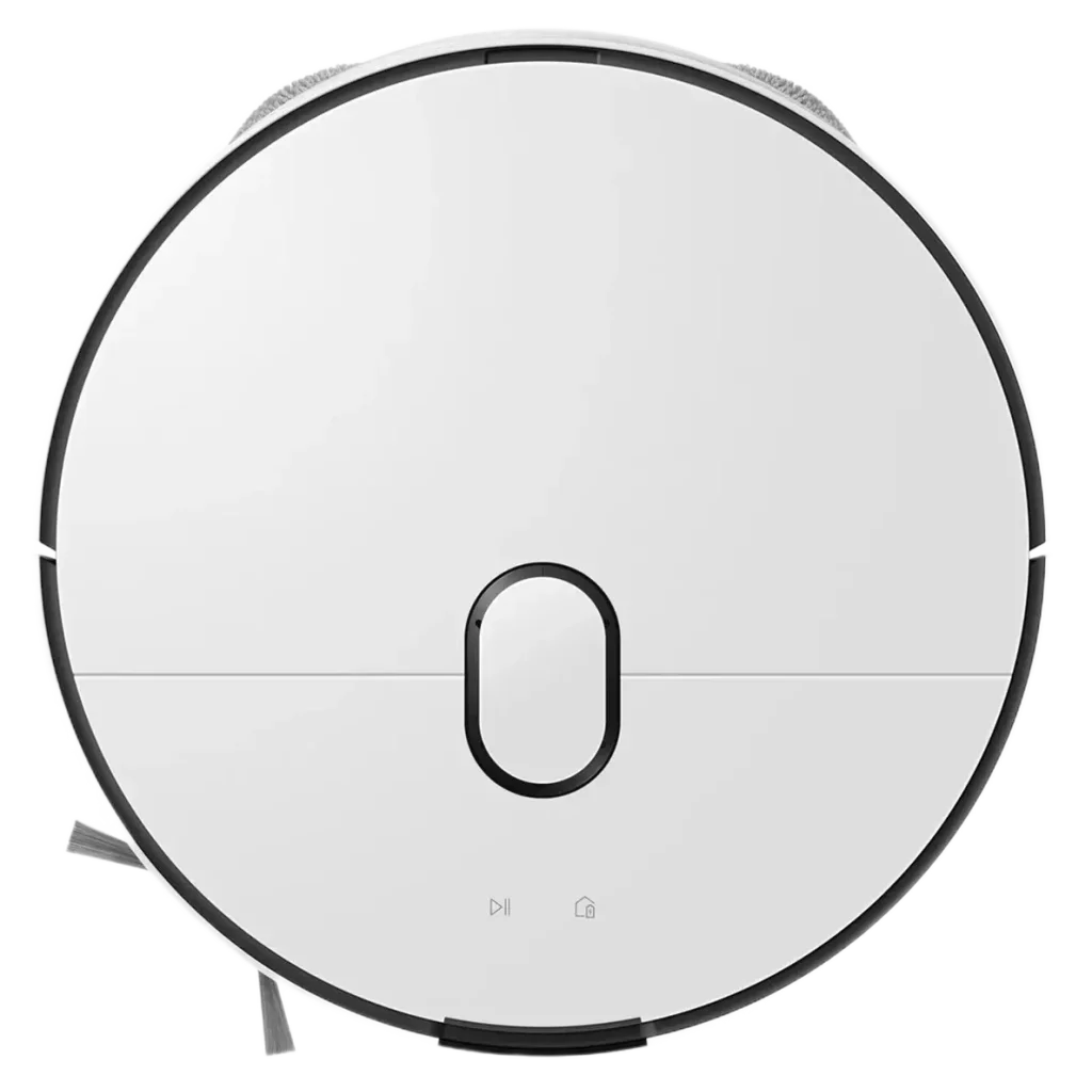 Робот-пылесос Samsung Jet Bot Combo VR7MD97714G/UK