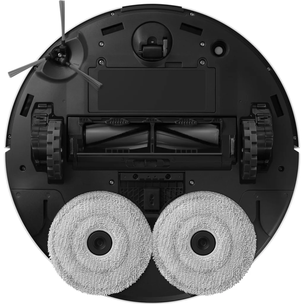 Робот-пылесос Samsung Jet Bot Combo VR7MD97714G/UK
