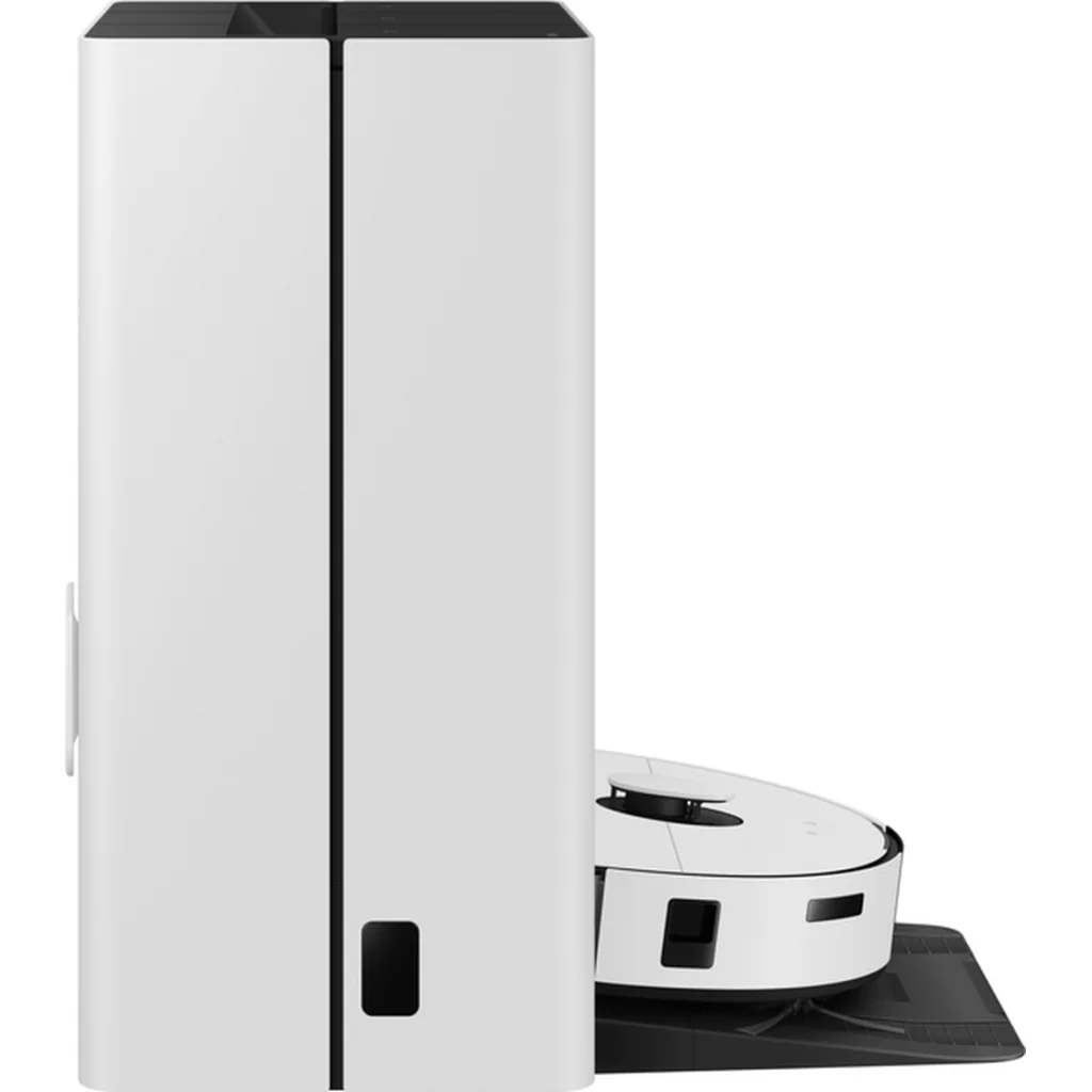Робот-пылесос Samsung Jet Bot Combo VR7MD97714G/UK