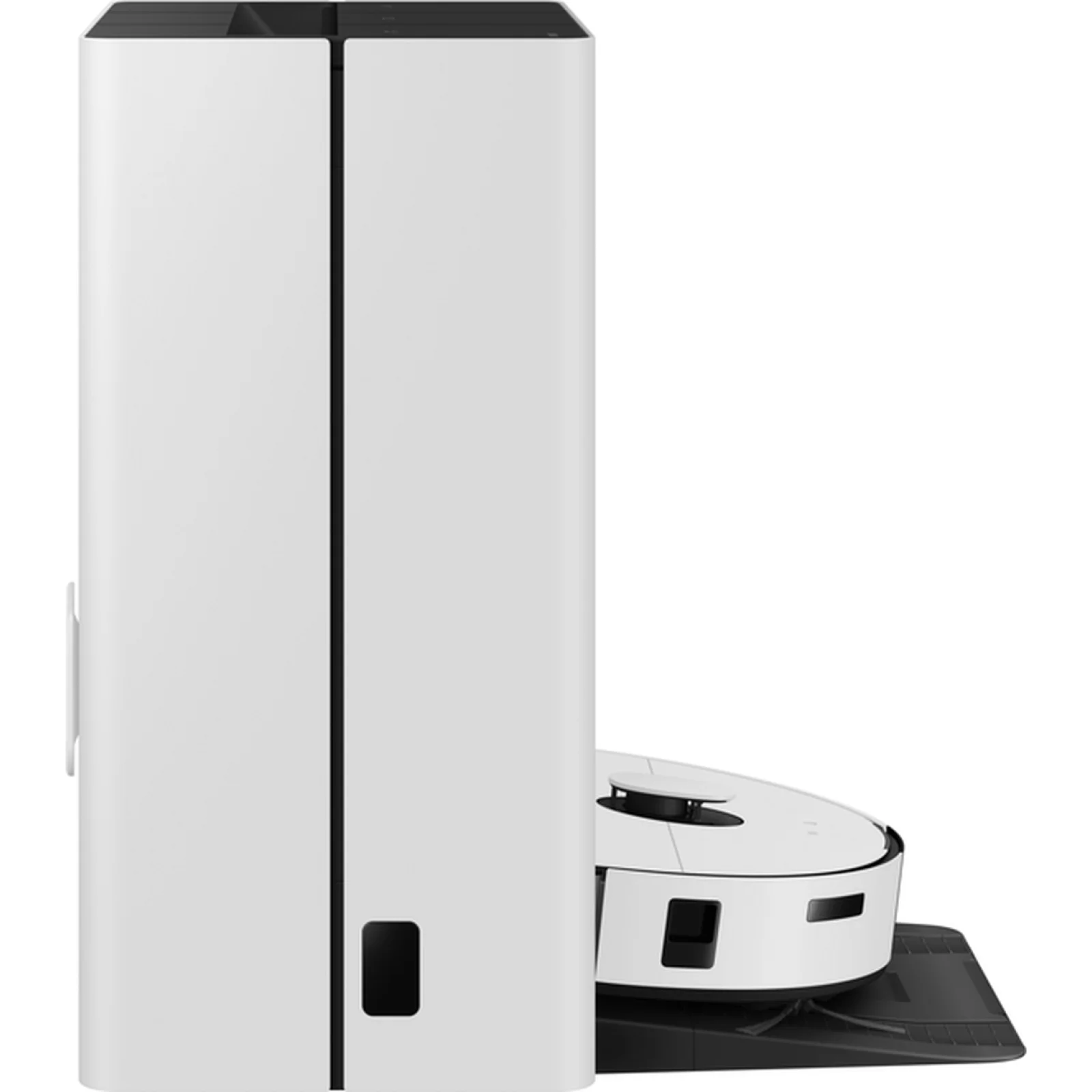 Робот-пилосос Samsung Jet Bot Combo (VR7MD97714G/UK) UA