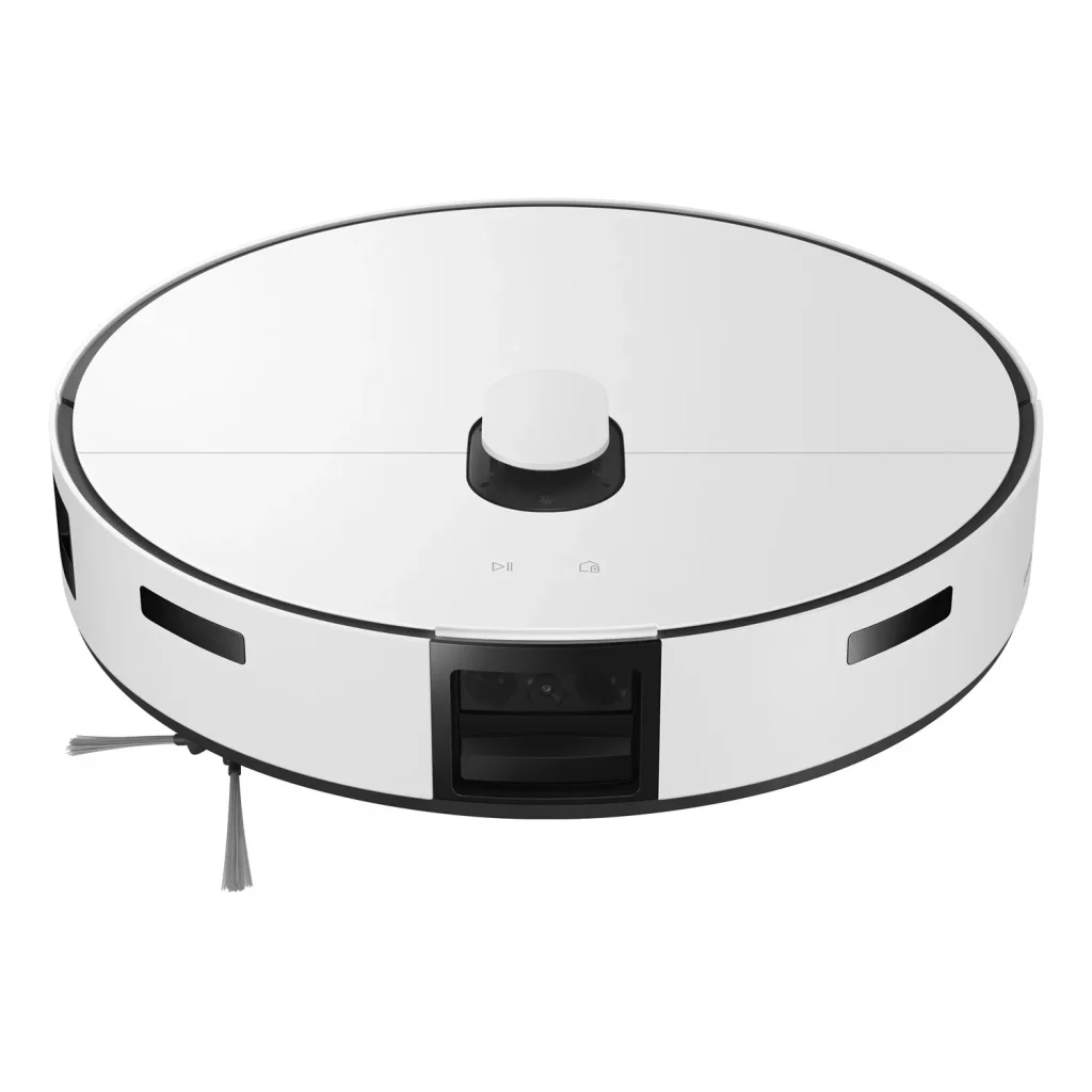 Робот-пылесос Samsung Jet Bot Combo VR7MD97714G/UK
