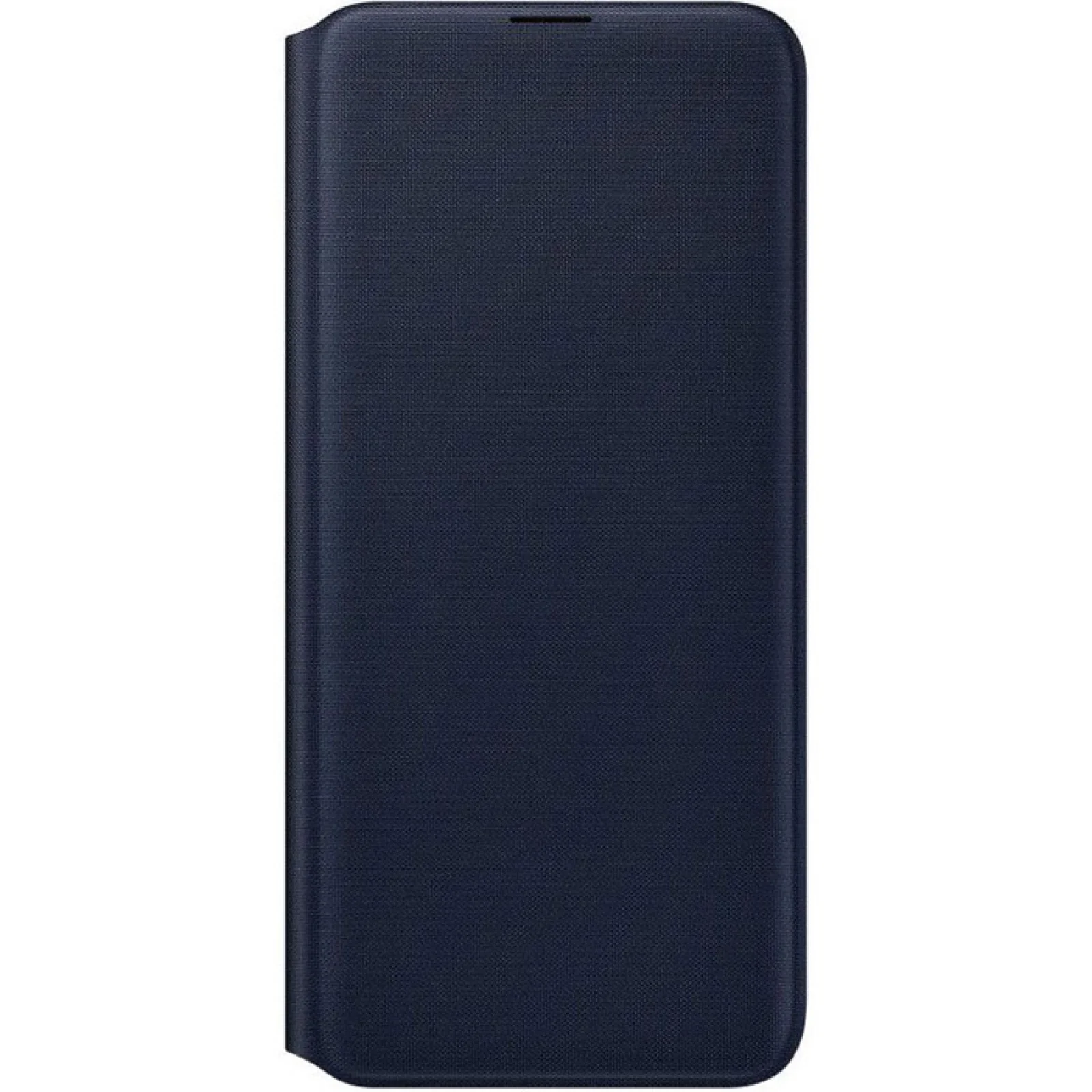 Чехол Samsung Galaxy A50 2019 (SM-A505) Flip Wallet Cover Black