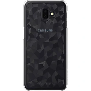 Чехол Wits Clear Hard Case Samsung Galaxy J6+ 2018 SM-J610 (GP-J610WSCPAAA)