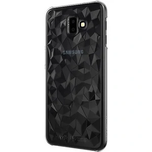 Чехол Wits Clear Hard Case Samsung Galaxy J6+ 2018 SM-J610