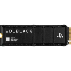 SSD накопитель Black SN850P for PS5 SanDisk (WDBBYV0020BNC-WRSN) UA
