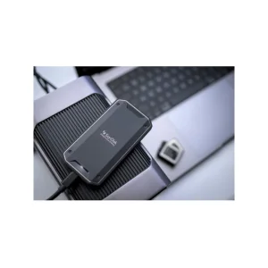 SSD зовнішній SanDisk Professional PRO-G40 2 TB (SDPS31H-002T-GBCND) UA