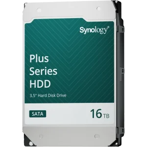 Жорсткий диск HDD Synology HAT3310 16 TB (HAT3310-16T) UA
