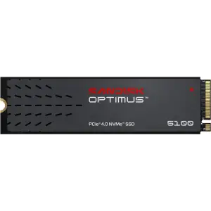 SSD накопитель SanDisk Optimus 5100 2 TB (SDSP51200TAN-000E0)