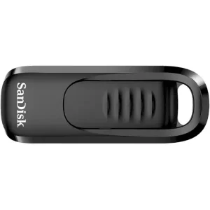 Флеш-накопичувач SanDisk 512 GB Ultra Slider USB-C3.2 (SDCZ480-512G-G46)
