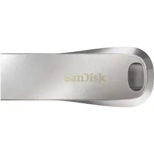 USB накопичувач SanDisk 256 GB Ultra Luxe (SDCZ74-256G-G46)