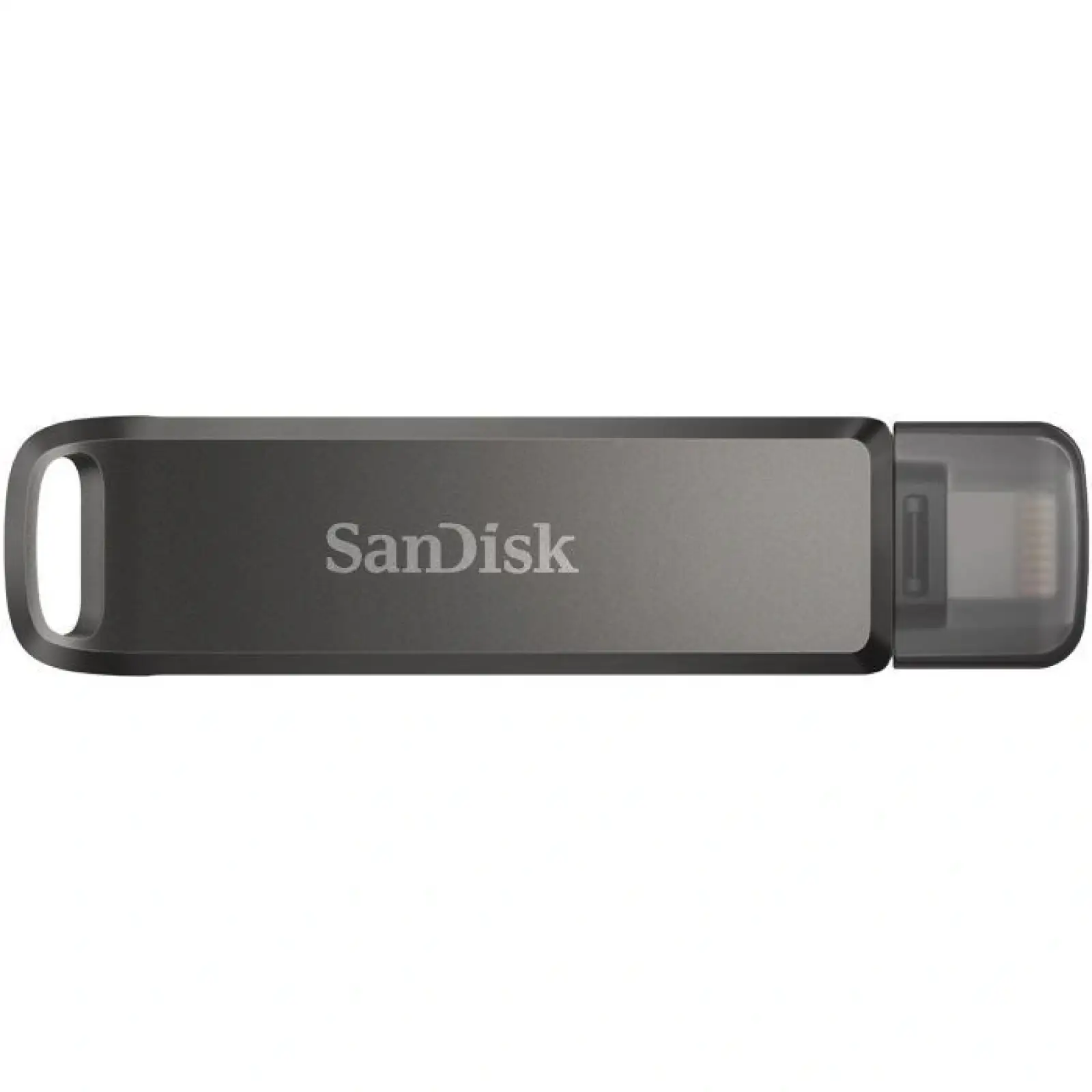 USB накопичувач SanDisk 128 GB iXpand Luxe (SDIX70N-128G-GN6NE)