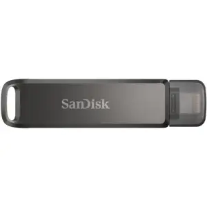 USB накопичувач SanDisk 128 GB iXpand Luxe (SDIX70N-128G-GN6NE)
