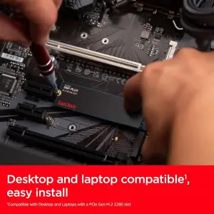SSD накопичувач SanDisk 500 GB Extreme (SDSSDA3N-500G-G26)