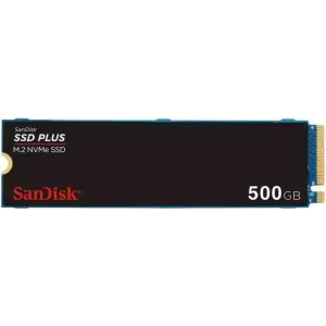 SSD накопичувач SanDisk 500 GB Extreme (SDSSDA3N-500G-G26)