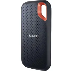 SSD зовнішній SanDisk Extreme Portable V2 4 TB (SDSSDE61-4T00-G25) UA