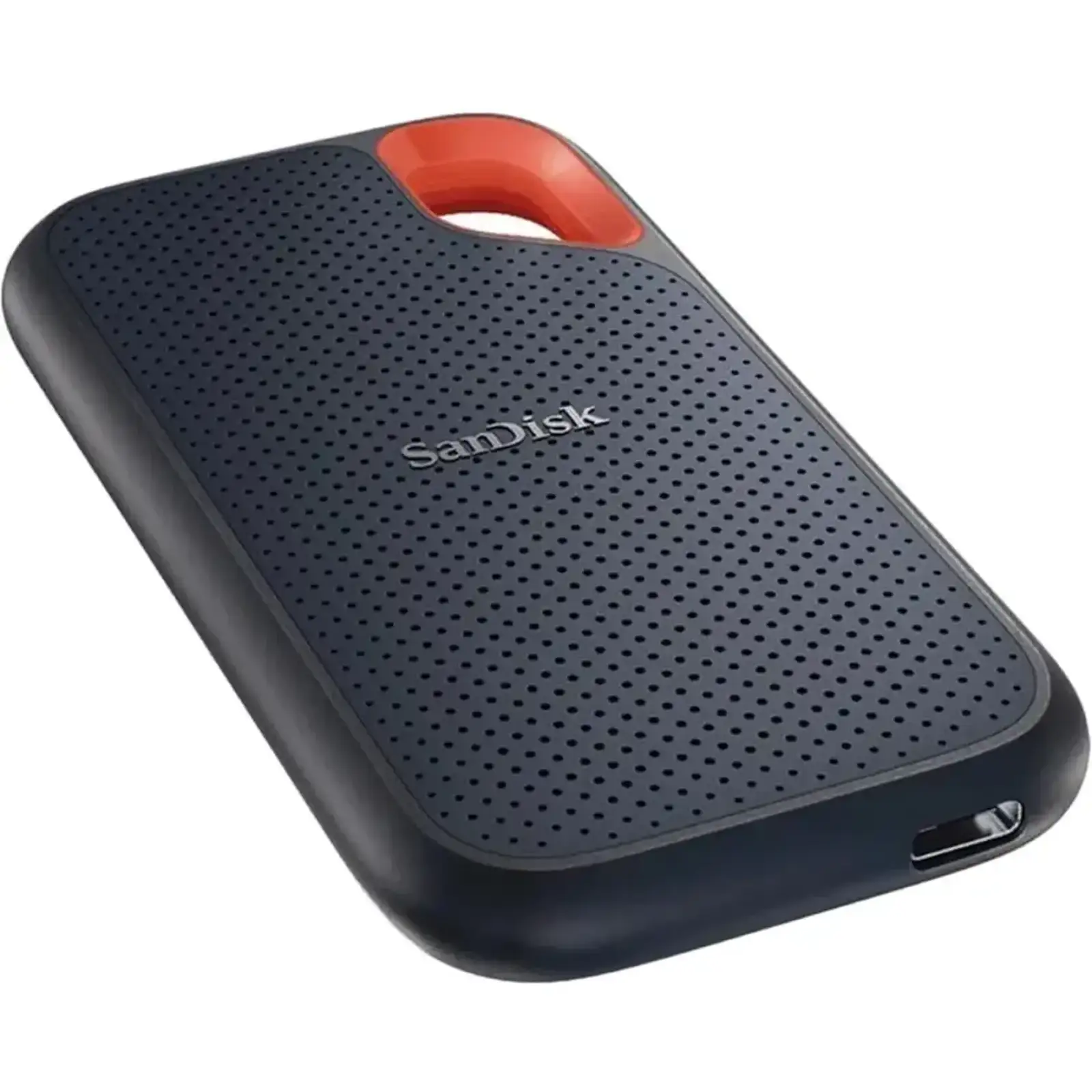 SSD зовнішній SanDisk Extreme Portable V2 4 TB (SDSSDE61-4T00-G25) UA
