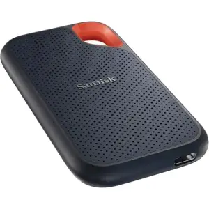 SSD зовнішній SanDisk Extreme Portable V2 4 TB (SDSSDE61-4T00-G25) UA