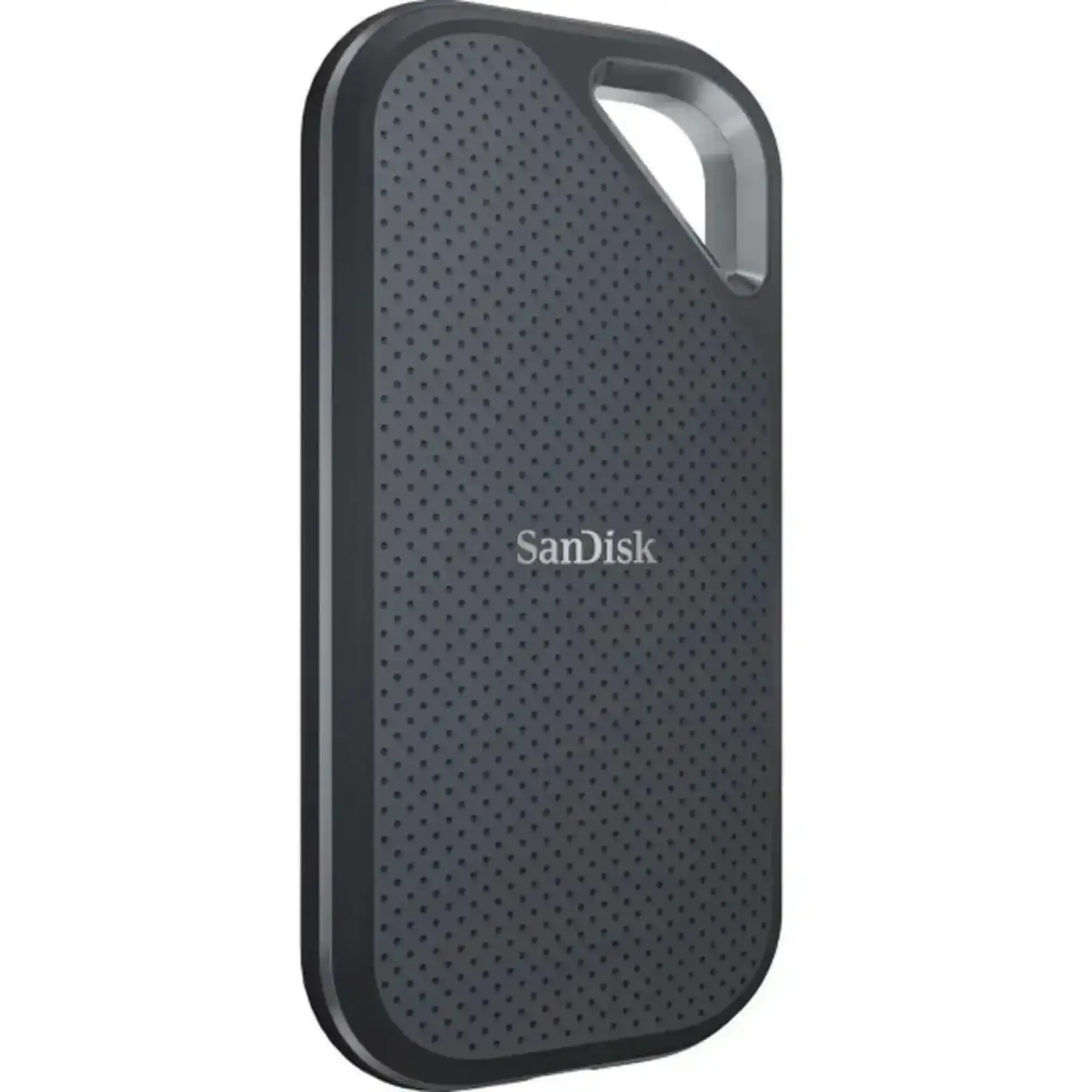 SSD зовнішній SanDisk Extreme PRO V2 2 TB (SDSSDE81-2T00-G47G)