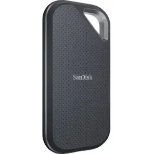 SSD зовнішній SanDisk Extreme PRO V2 2 TB (SDSSDE81-2T00-G47G)