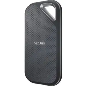 SSD внешний SanDisk Extreme PRO V2 2 TB (SDSSDE81-2T00-G47G)