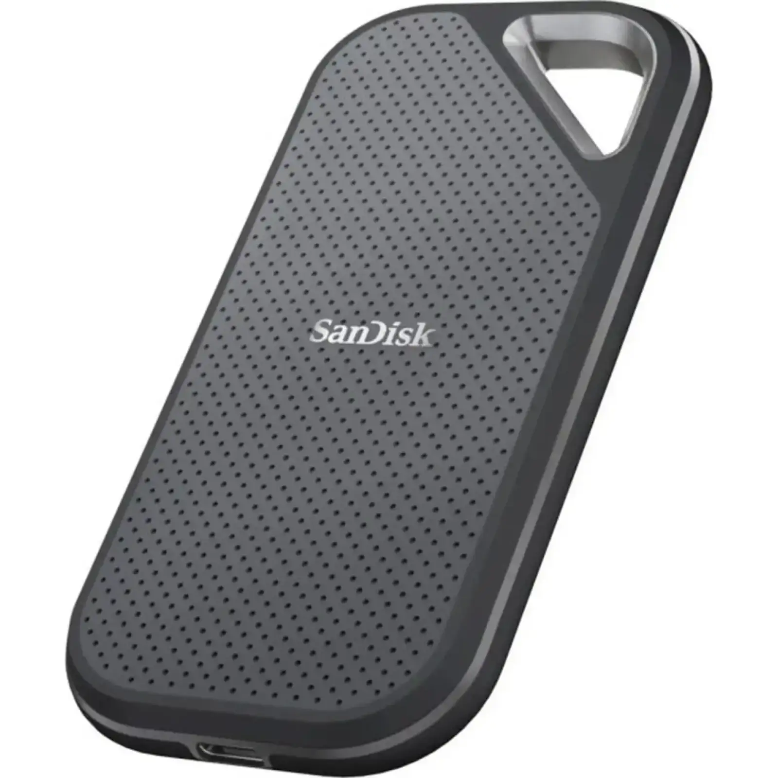 SSD зовнішній SanDisk Extreme PRO V2 2 TB (SDSSDE81-2T00-G47G)