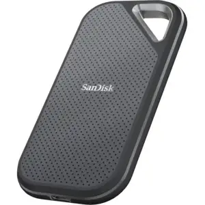 SSD зовнішній SanDisk Extreme PRO V2 2 TB (SDSSDE81-2T00-G47G)