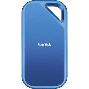 SSD зовнішній SanDisk Creator Pro 1 TB (SDSSDE81C-1T00-G25)