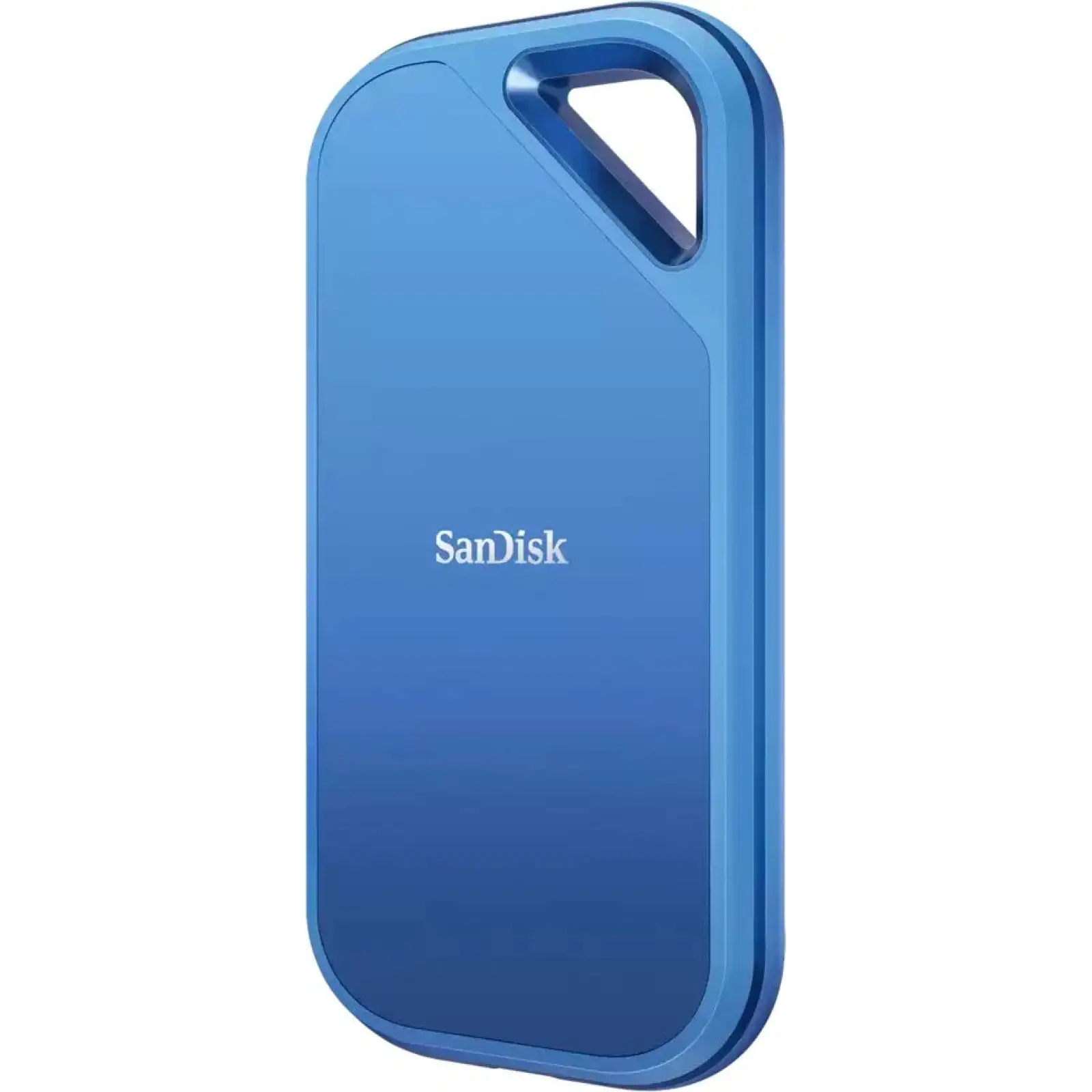 SSD зовнішній SanDisk Creator Pro 1 TB (SDSSDE81C-1T00-G25)
