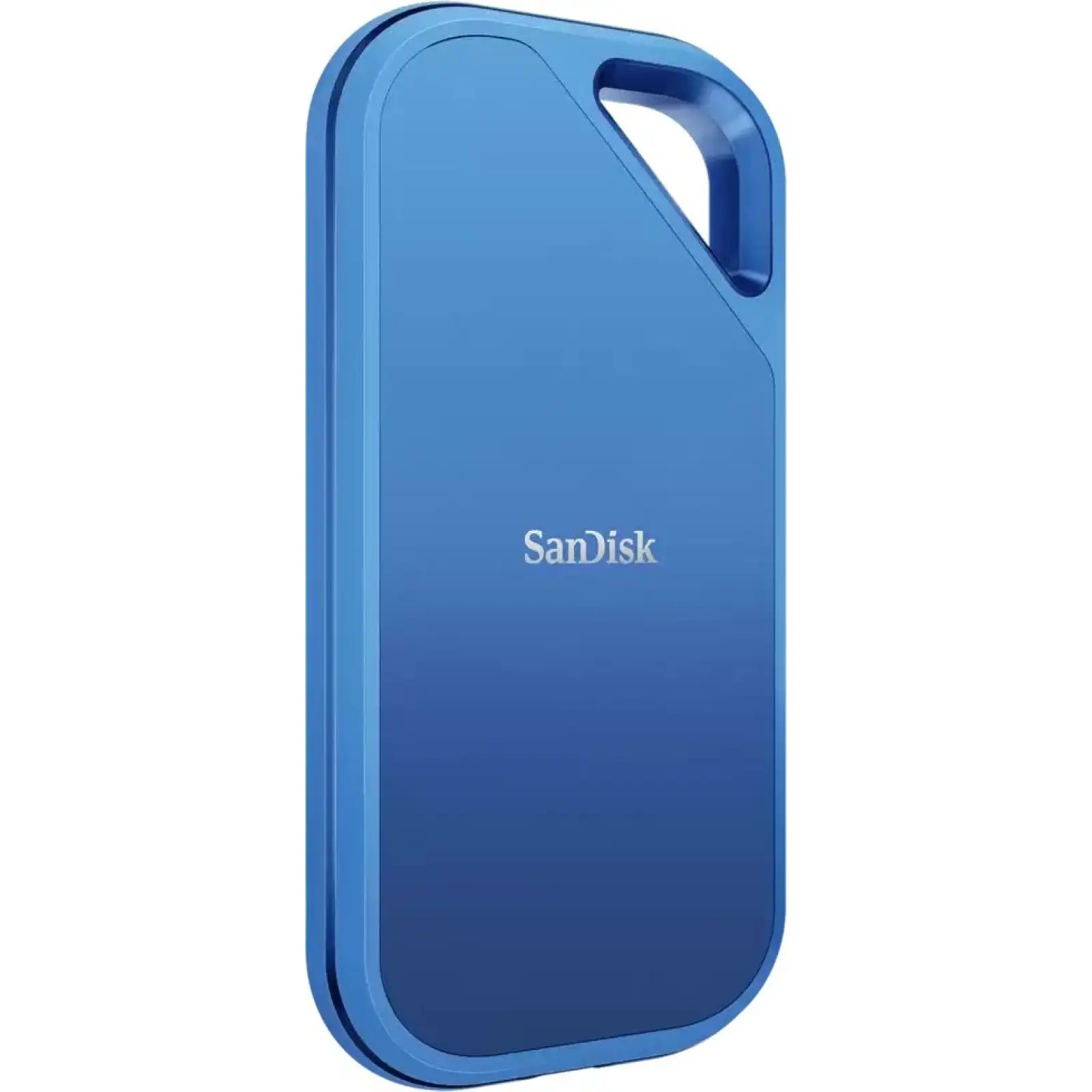 SSD зовнішній SanDisk Creator Pro 1 TB (SDSSDE81C-1T00-G25)