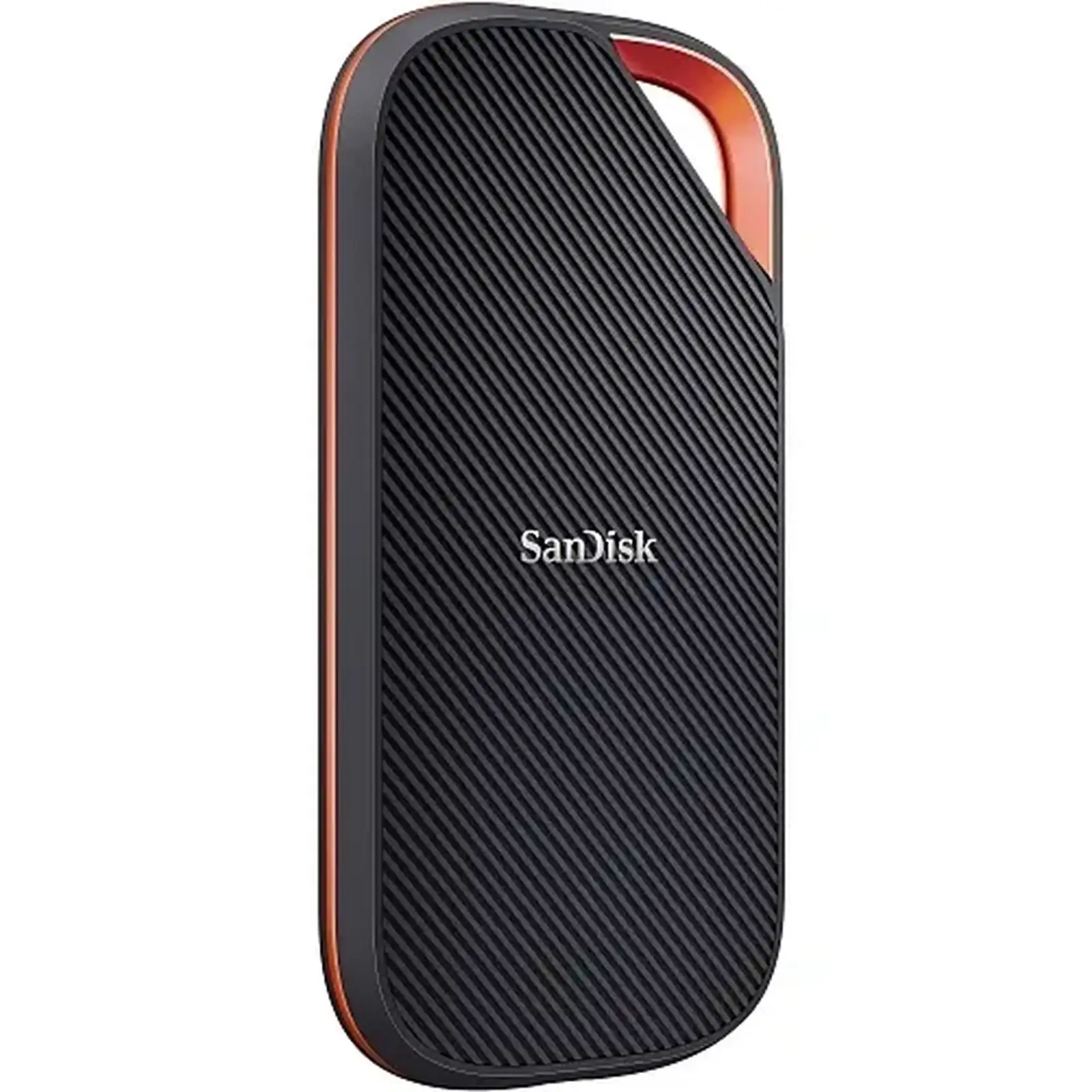 SSD зовнішній SanDisk Extreme Pro Portable 4 TB (SDSSDE82-4T00-G25)