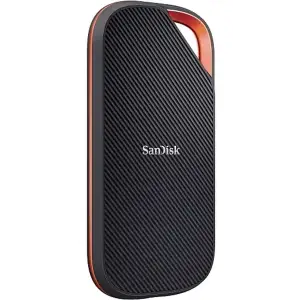 SSD зовнішній SanDisk Extreme Pro Portable 4 TB (SDSSDE82-4T00-G25)