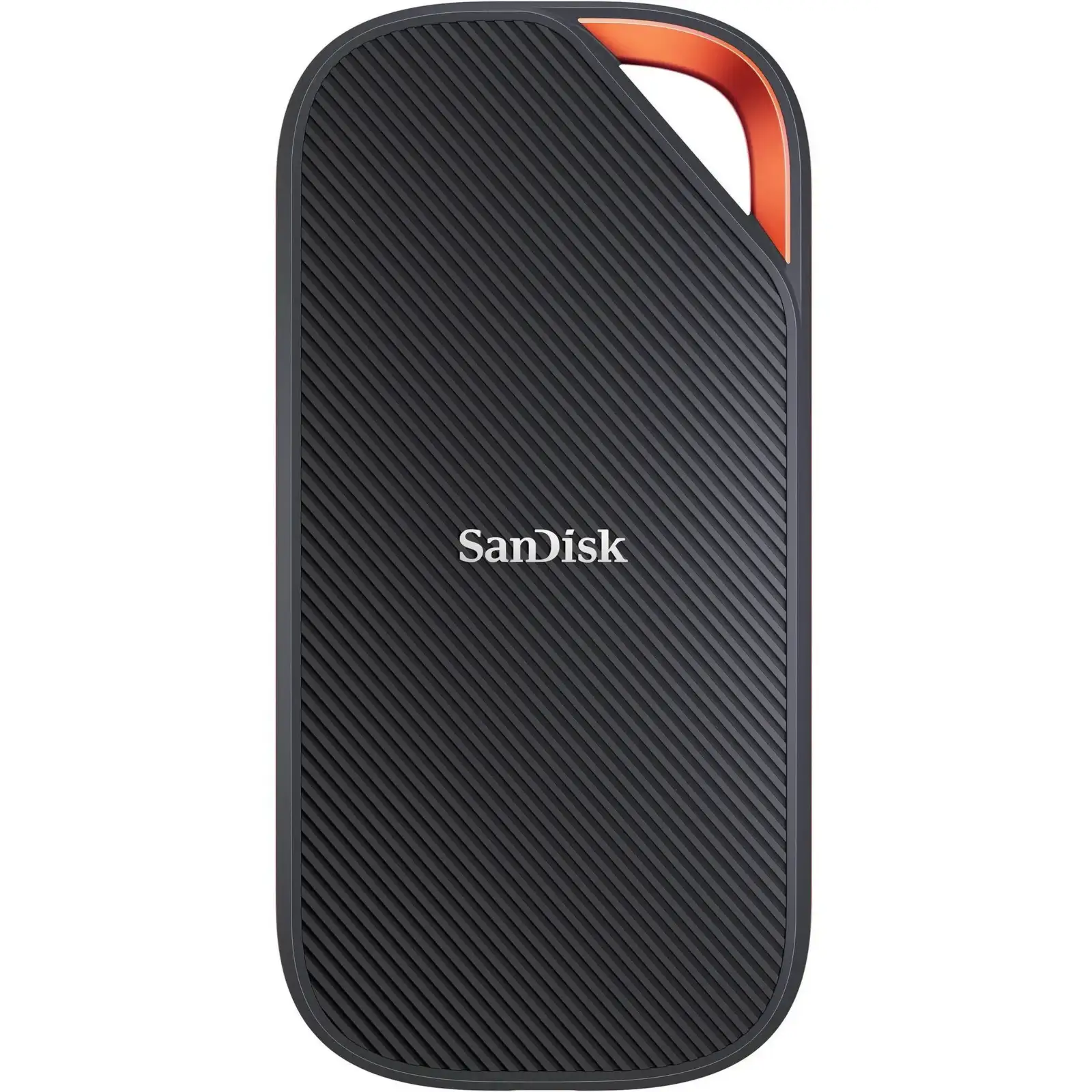SSD зовнішній SanDisk Extreme Pro Portable 4 TB (SDSSDE82-4T00-G25)