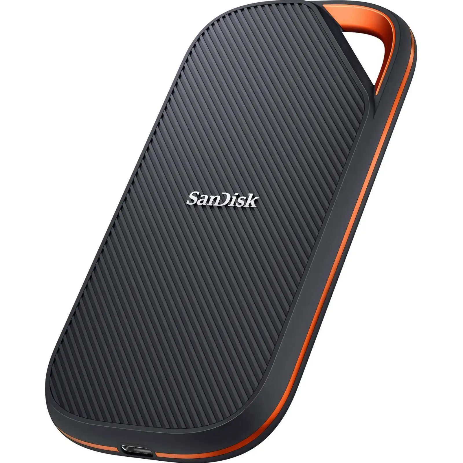 SSD зовнішній SanDisk Extreme Pro Portable 4 TB (SDSSDE82-4T00-G25)