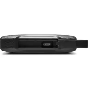 Жесткий диск SanDisk Professional G-DRIVE ArmorATD 1TB (SDPH81G-001T-GBA1D)