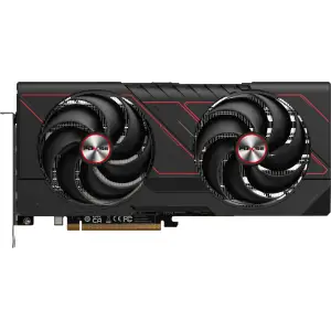 Відеокарта Sapphire Radeon RX 9070 GRE 12G PULSE (11354-01-20G) UA