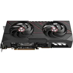 Відеокарта Sapphire Radeon RX 9070 GRE 12G PULSE (11354-01-20G) UA