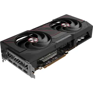 Відеокарта Sapphire Radeon RX 9070 GRE 12G PULSE (11354-01-20G) UA