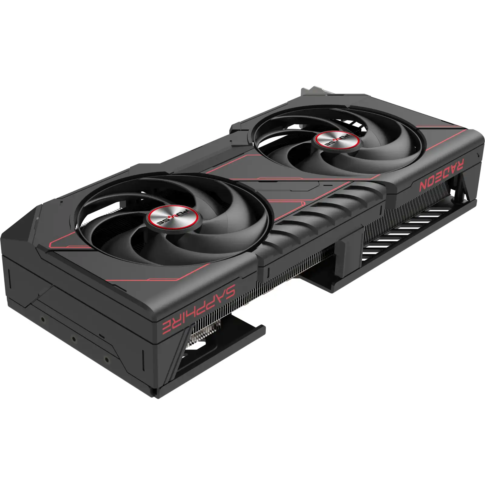Відеокарта Sapphire Radeon RX 9070 GRE 12G PULSE (11354-01-20G) UA