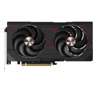 Видеокарта Sapphire Radeon RX 9060 XT Pulse 8GB (11350-05-20G) UA