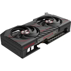 Видеокарта Sapphire Radeon RX 9060 XT Pulse 8GB (11350-05-20G) UA