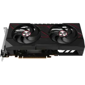 Видеокарта Sapphire Radeon RX 9060 XT Pulse 8GB (11350-05-20G) UA
