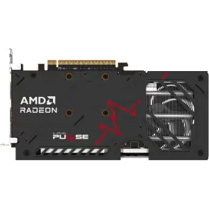 Видеокарта Sapphire Radeon RX 9060 XT Pulse 8GB (11350-05-20G) UA