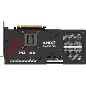 Відеокарта Sapphire Radeon RX 9070 GRE 12G PULSE (11354-01-20G) UA