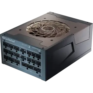 Блок живленння Seasonic PRIME TX 1600-ATX31 NOCTUA EDITION (PRIME TX 1600-ATX31) UA