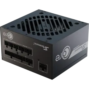 Блок живлення SeaSonic Core GX-850 (GX-850-ATX31) UA